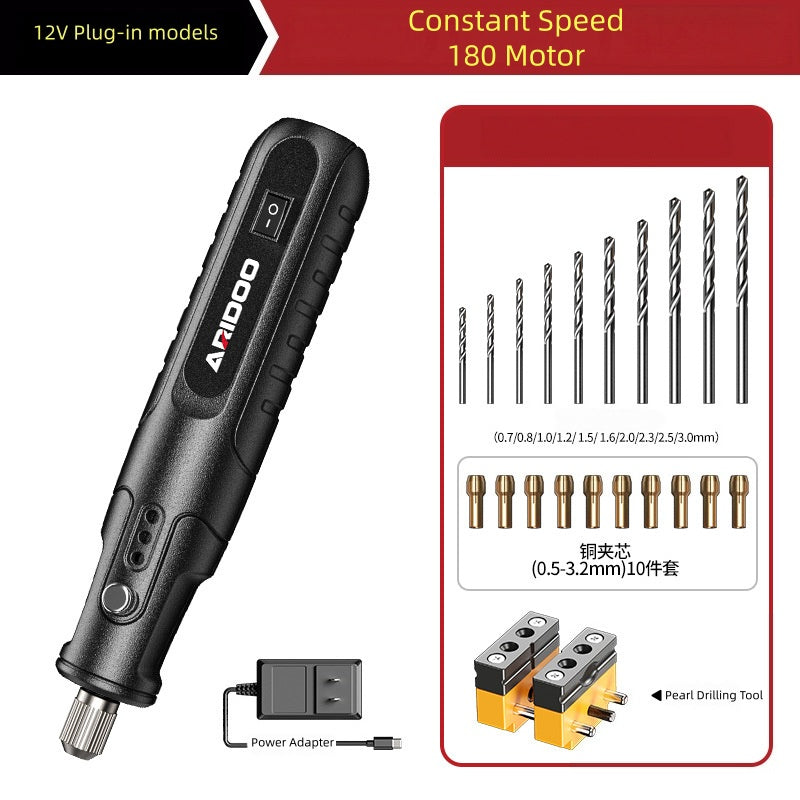 Electric Drill