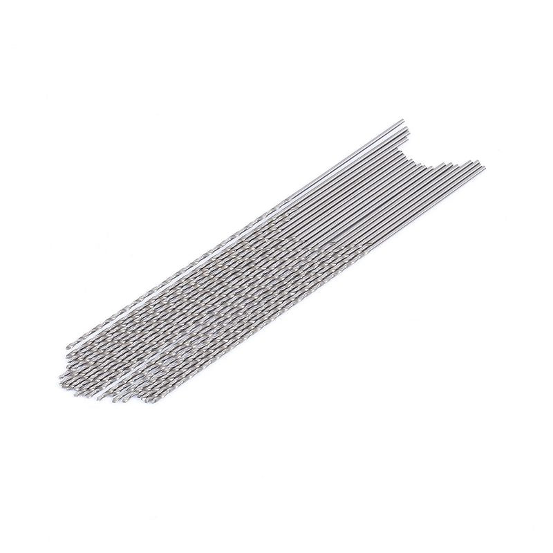 (L064) Long Drill Bits and Drill Bits Set Handheld Electric Drill