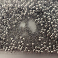 （L028)Crimp Beads 3mm