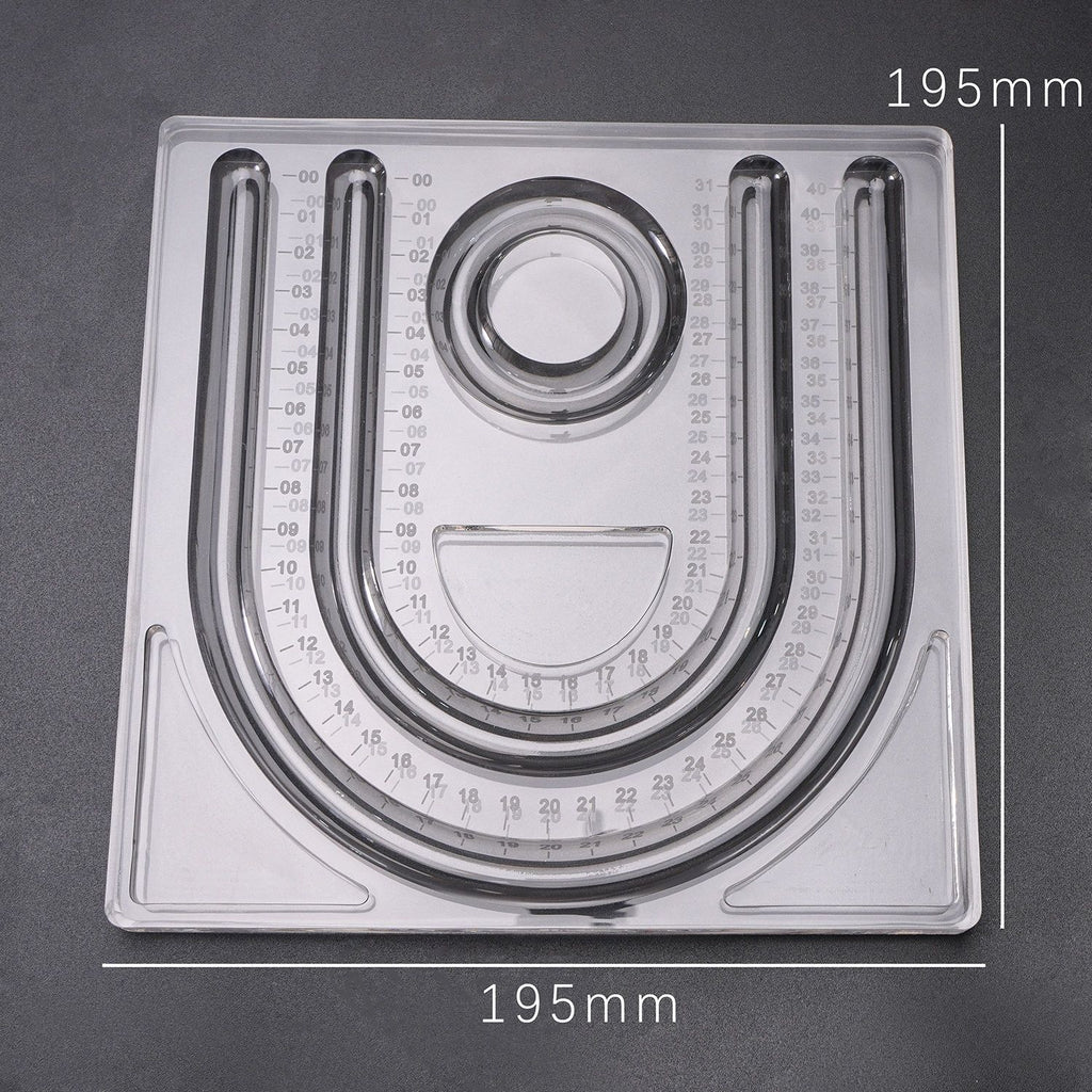 Beads Tool Tray for Phone Charms Bracelets Necklaces
