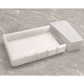 Fuse Beads Box DIY Tools Storage Box Distinguishing Bead Colors Length: 8 cm(T03)