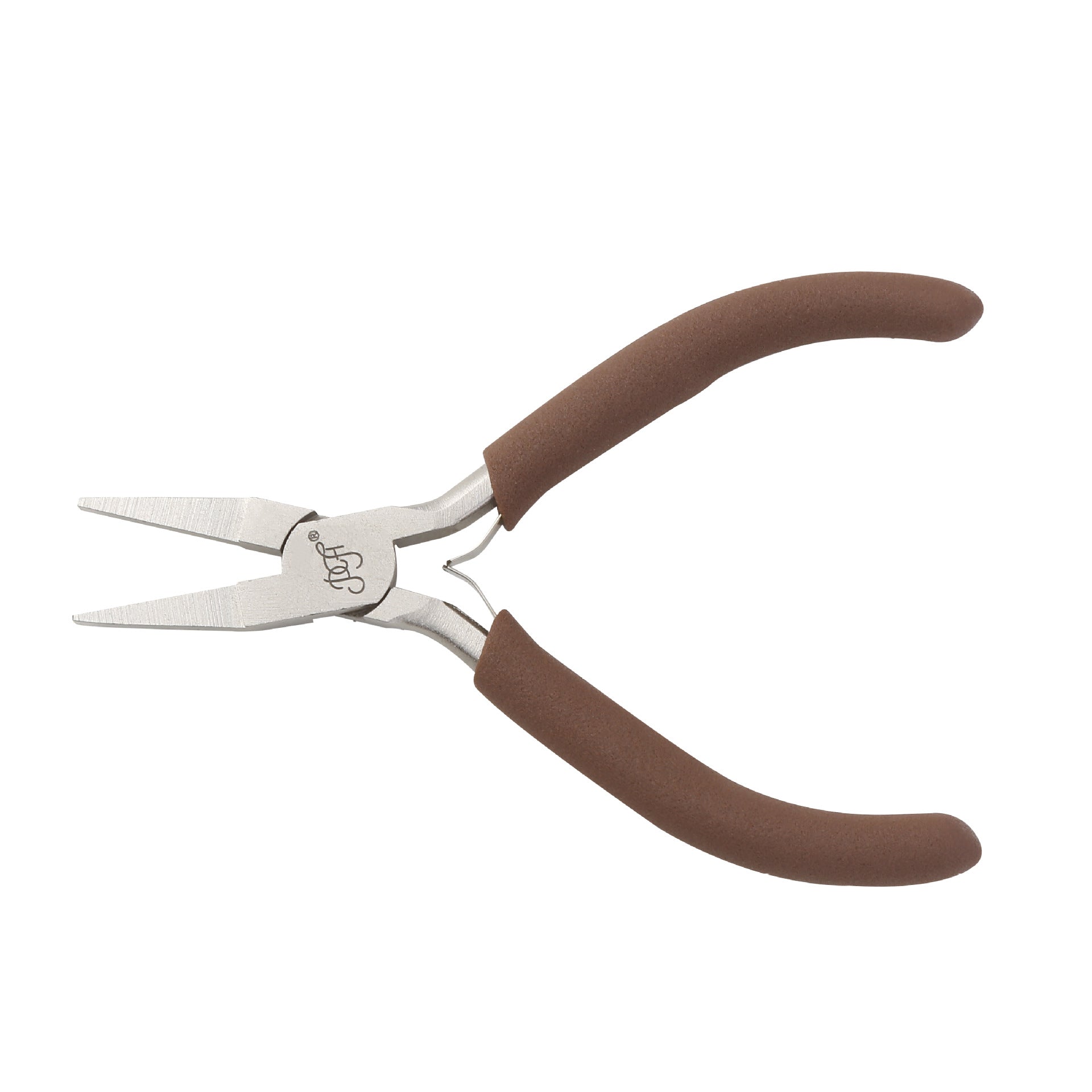 Imported carbon steel hand pliers, DIY hand tools(T01)