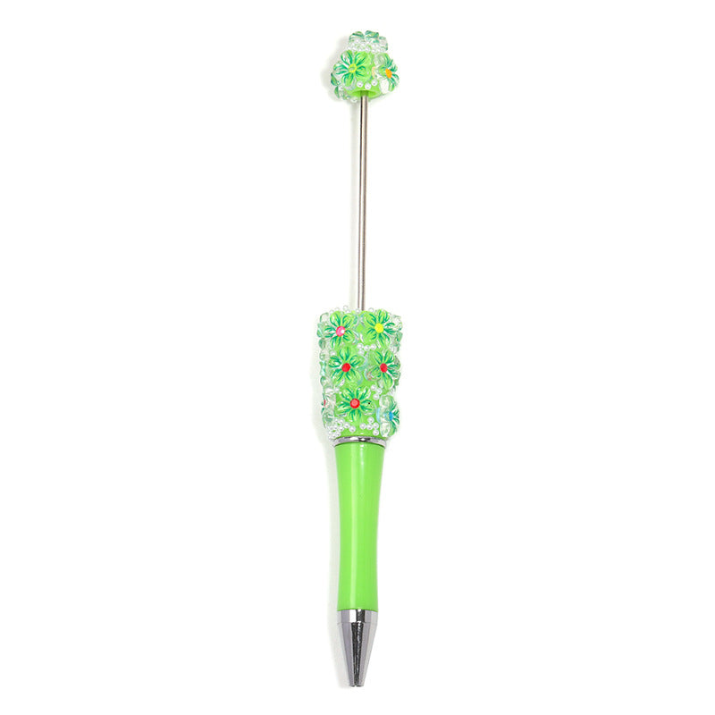 Diy Pen Sunflowers Creative DIY Ballpoint pen