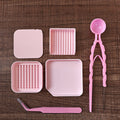 Fuse Beads Tools DIY Tools 2.6mm Tool Kit(T02)
