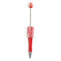 Diy Pen Sunflowers Creative DIY Ballpoint pen