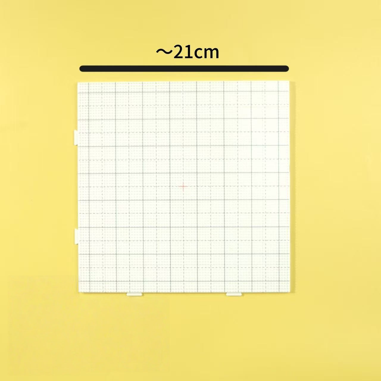 2.6 mm Fuse Beads Toolboard Professional Iron-on sheets Fusion beads Material kits(T04)