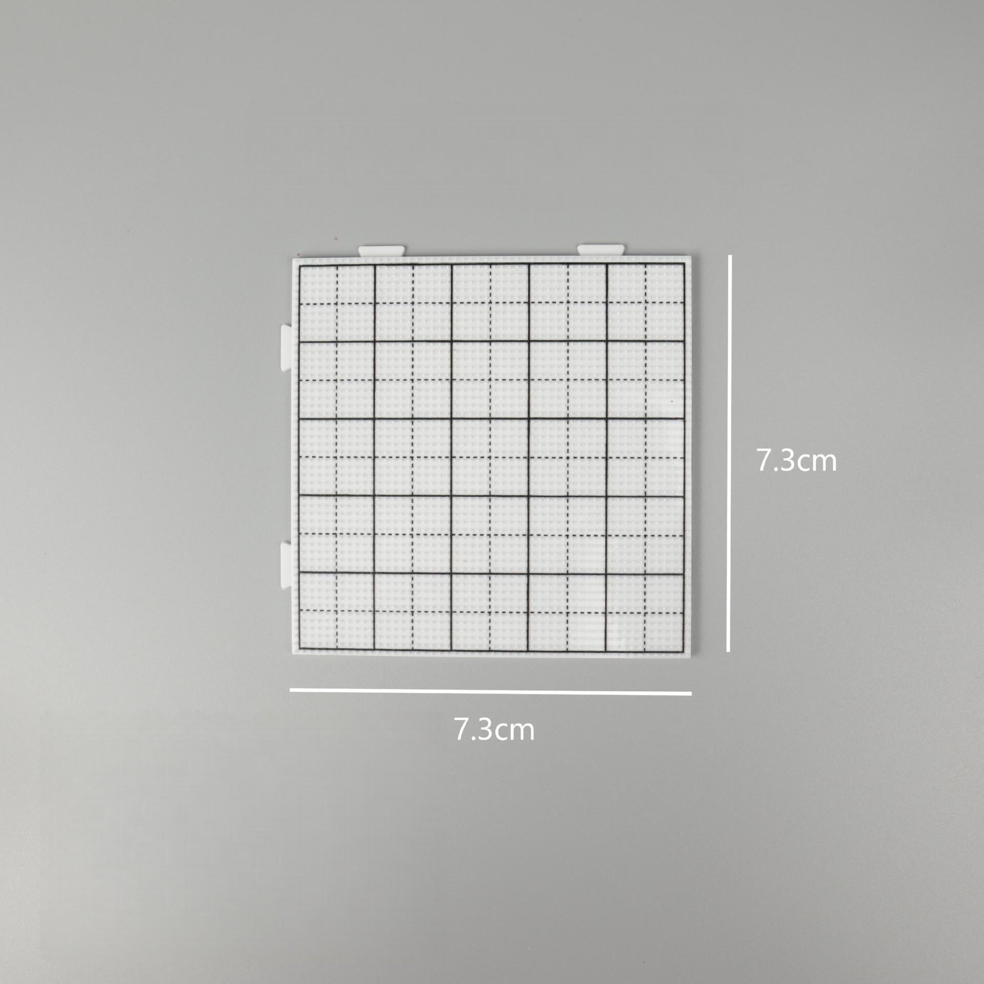 2.6 mm Fuse Beads Toolboard Professional Iron-on sheets Fusion beads Material kits(T04)