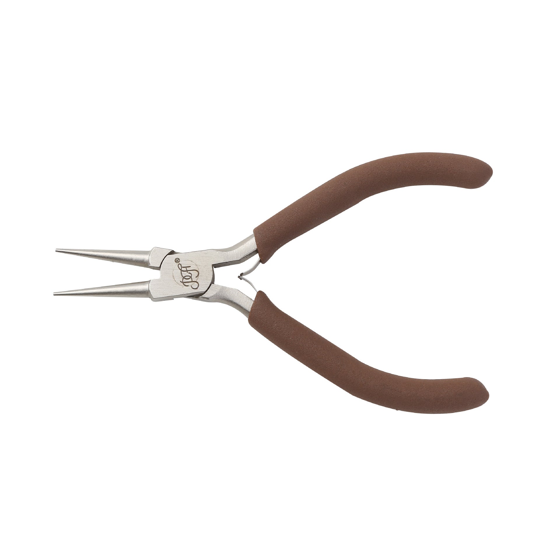 Imported carbon steel hand pliers, DIY hand tools(T01)