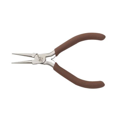 (L017) Imported carbon steel hand pliers, DIY hand tools(T01)
