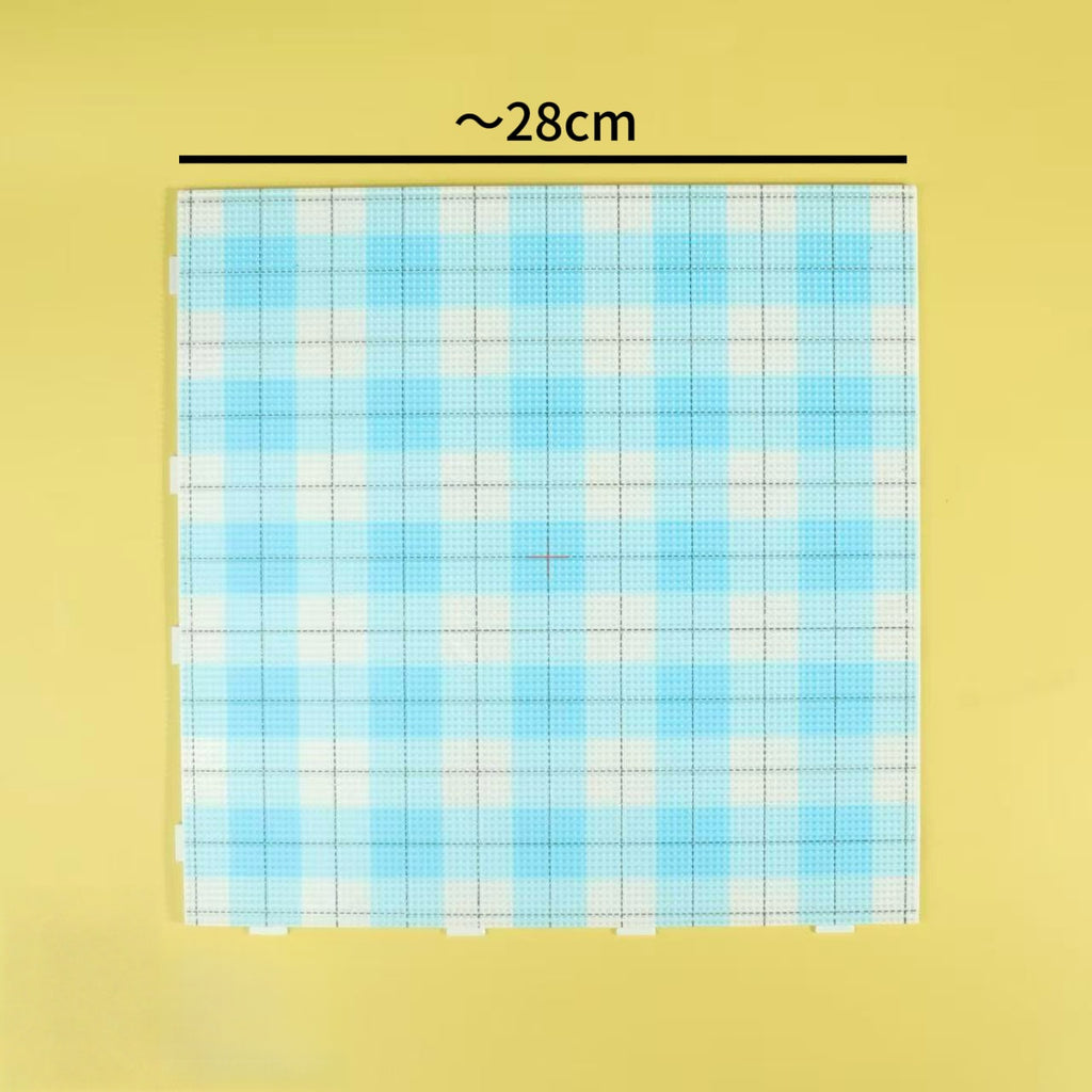 2.6 mm Fuse Beads Toolboard Professional Iron-on sheets Fusion beads Material kits(T04)