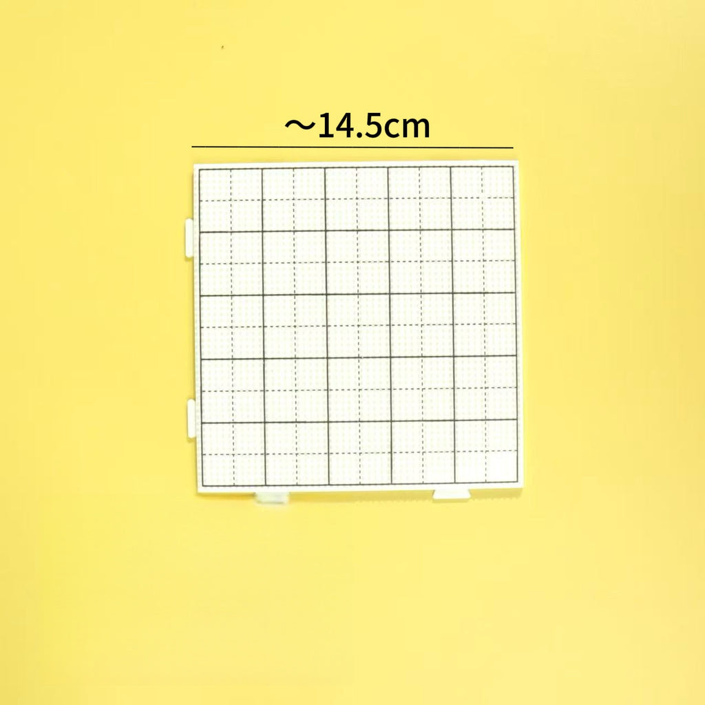 2.6 mm Fuse Beads Toolboard Professional Iron-on sheets Fusion beads Material kits(T04)