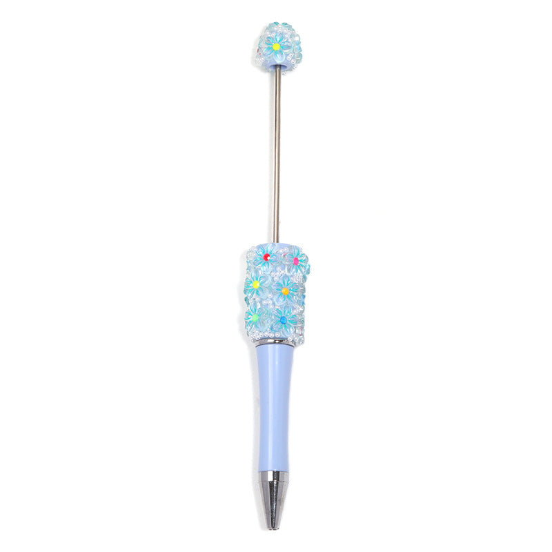 Diy Pen Sunflowers Creative DIY Ballpoint pen