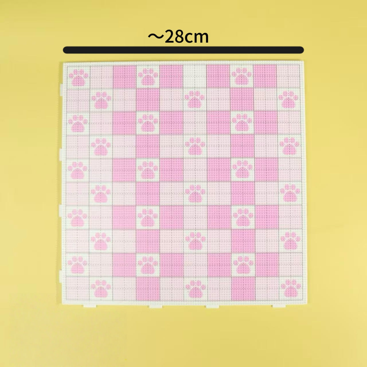 2.6 mm Fuse Beads Toolboard Professional Iron-on sheets Fusion beads Material kits(T04)