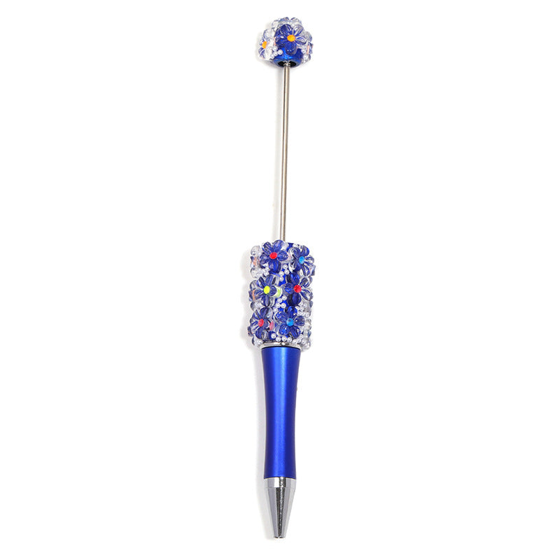 Diy Pen Sunflowers Creative DIY Ballpoint pen
