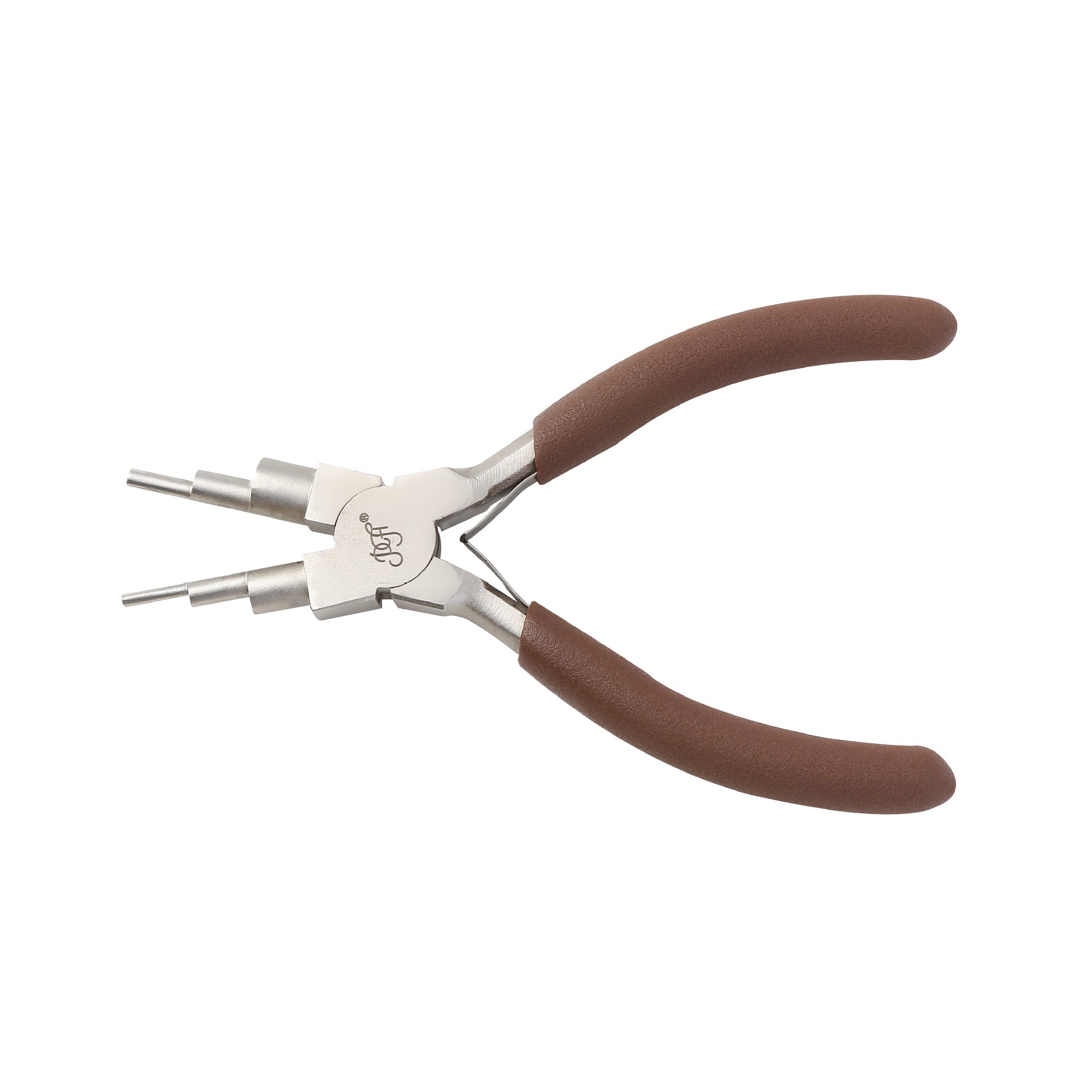 Imported carbon steel hand pliers, DIY hand tools(T01)