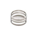Stainless Steel Ring Bands, Open & Closed Jump Ring Beading Tool, Handmade DIY Jewelry Accessories