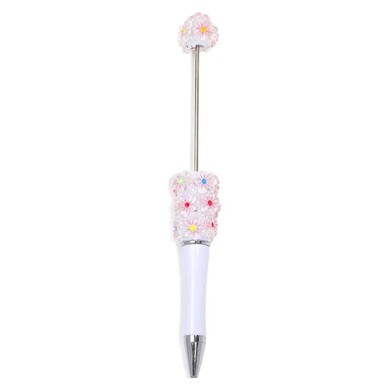 Diy Pen Sunflowers Creative DIY Ballpoint pen