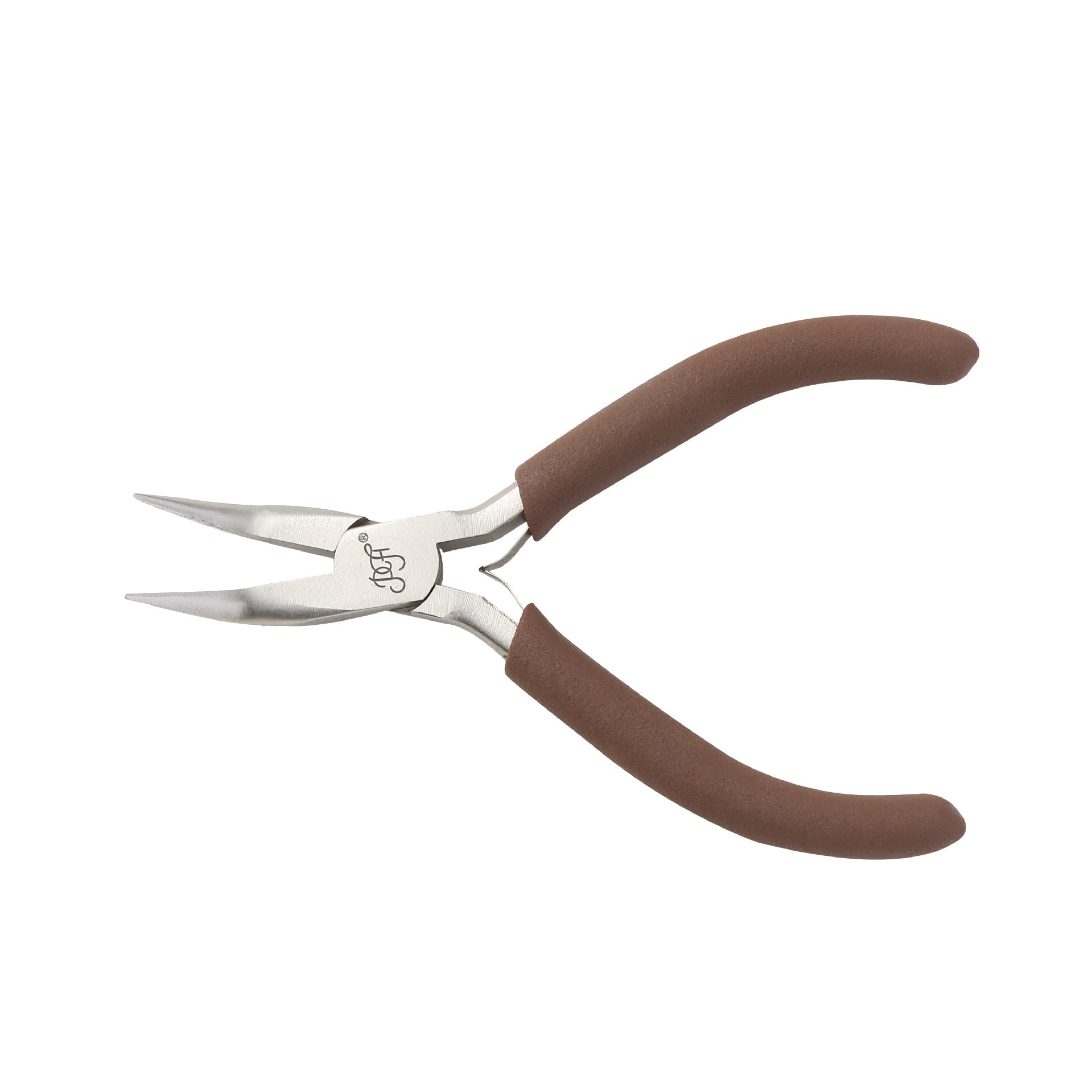 Imported carbon steel hand pliers, DIY hand tools(T01)