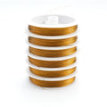 Wire Lead Wire Flexible Beading Thread DIY Jewelry Supplies Hand-Beading Thread Accessory Materials