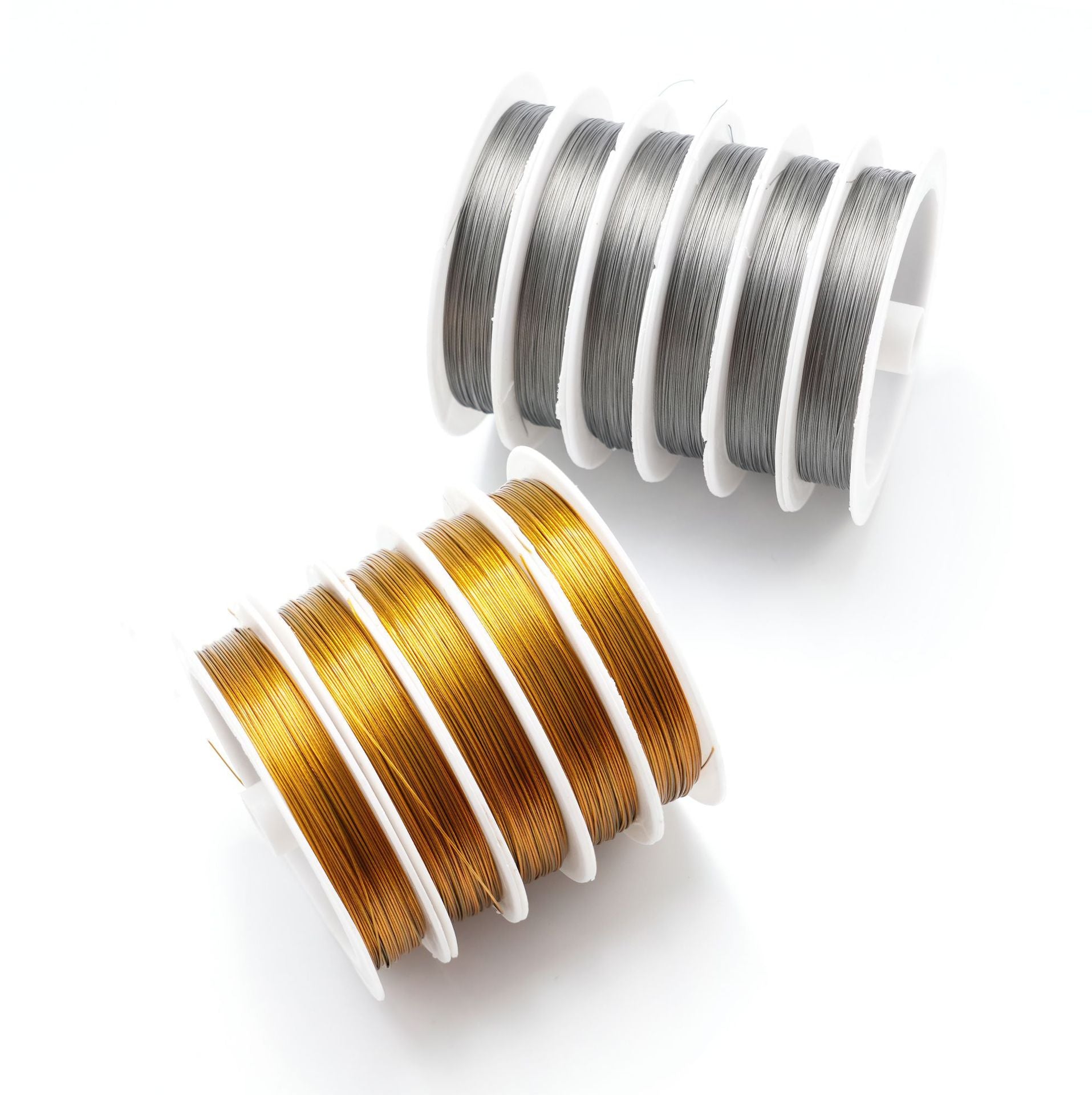 Wire Lead Wire Flexible Beading Thread DIY Jewelry Supplies Hand-Beading Thread Accessory Materials