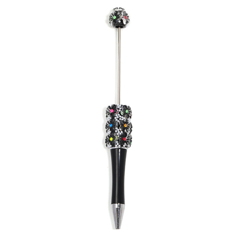 Diy Pen Sunflowers Creative DIY Ballpoint pen