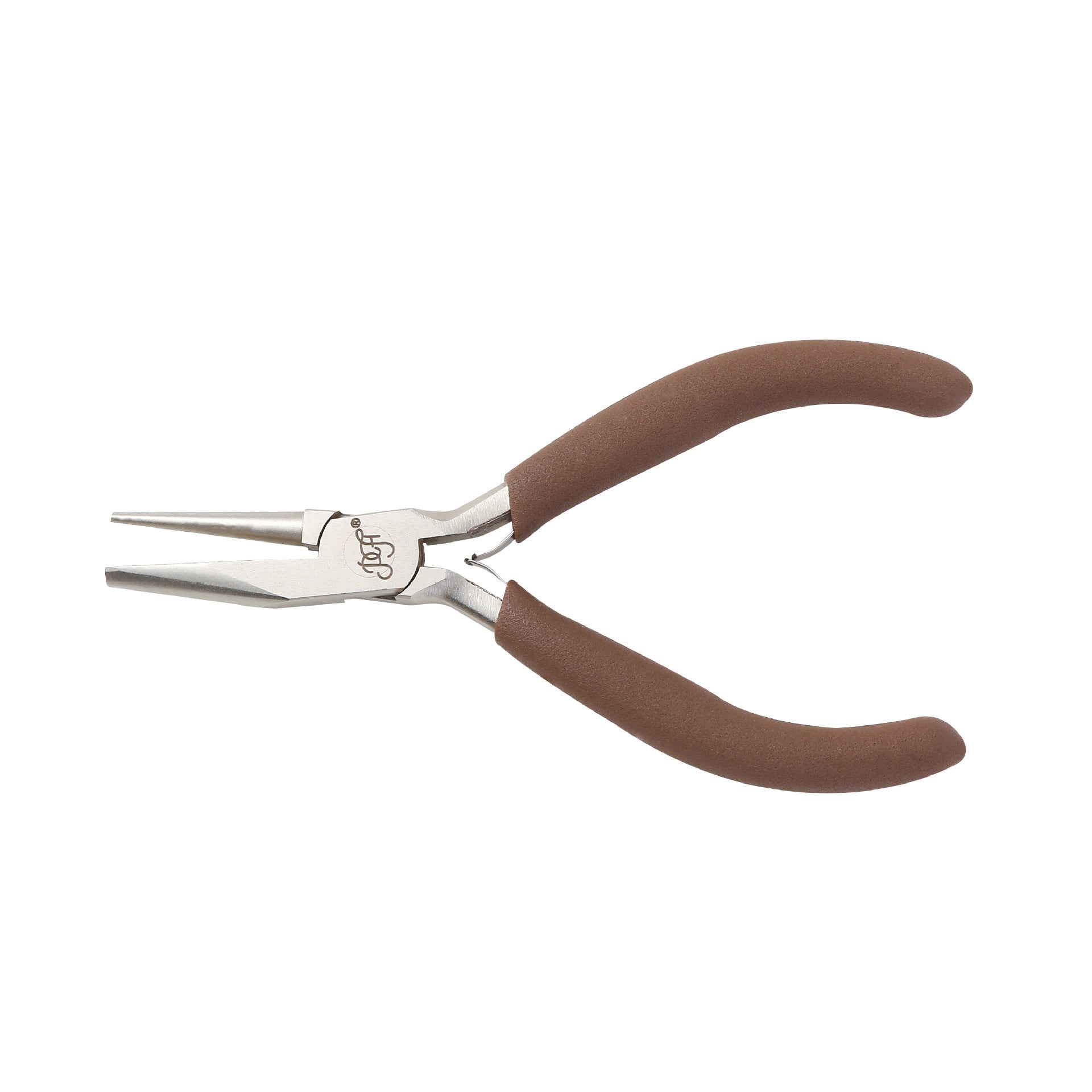 Imported carbon steel hand pliers, DIY hand tools(T01)